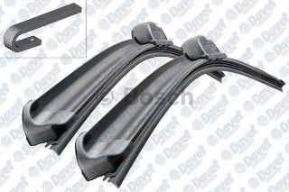 X AEROTWİN SİLECEK 53 53CM FLATBLADE-MUZ TİPİ resmi
