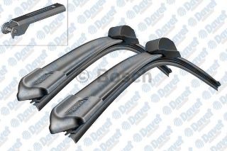 SİLECEK SÜPÜRGESİ ÖN TAKIM M271-OM646 W203-209 04-09 resmi