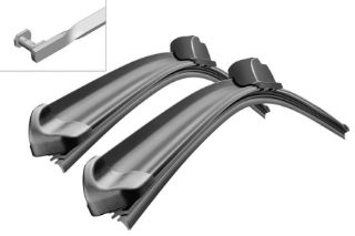 SİLECEK SÜPÜRGESI AEROTWİN 650 / 550MM A957S (FLATBLADE MUZ TIPI)SCENIC II resmi