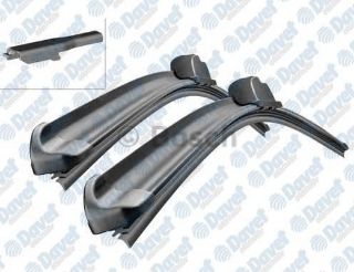 SİLECEK SÜPÜRGESİ ÖN TAKIM M266-OM640 W169-245 04-11 resmi