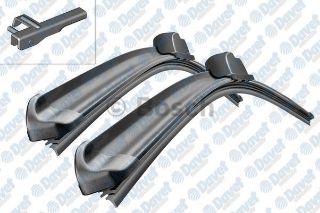 SİLECEK SÜPÜRGE ÖN TAKIM BM FOCUS 04-11 resmi