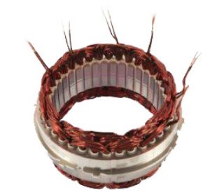 STATOR resmi