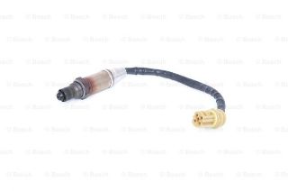 SENSOR LAMBDA ( BMW N45-N46 / E87-E90 ) resmi