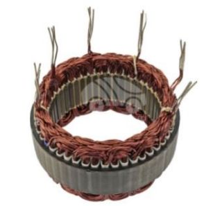 STATOR ALAN SARGISI FORD TRANSİT 2.2 TDCI DUCATO  BOXER 150A resmi