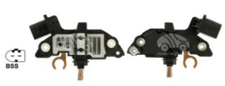 REGULATOR resmi