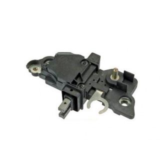 REGULATOR resmi