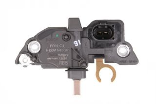REGULATOR resmi