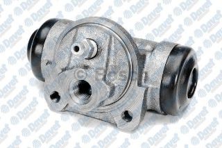 TEKER SİLİNDİRİ - [Ø 20,6 MM ] ALBEA 1.2 / 1.6 resmi