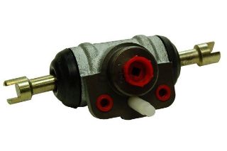 TEKERLEK SİLİNDİRİ - 26.99 MM resmi