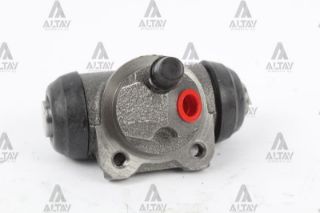 TEKERLEK SİLİNDİRİ resmi