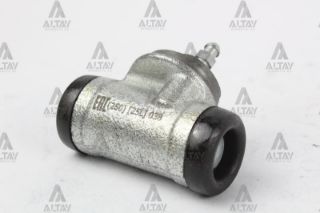 TEKERLEK SİLİNDİRI - [Ø 20,6 MM ] resmi