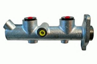 FREN ANA MERKEZİ M131 / R12 19MM resmi