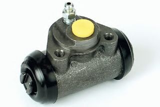 TEKERLEK SILINDIRI F026002434 ( FIAT : BRAVO BRVA MEREA 1.6I 16V 95-98 / ALFA : 145 -146 ) resmi