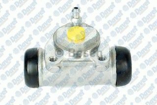 TEKER SİLİNDİRI SAG/SOL (22.20)  KANGOO 01- resmi