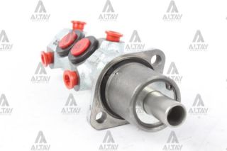 FREN ANA MERKEZİ R19 CLİO I EXPRESS MEGANE I 95> ESPACE / 106 91> 205 83> 309 405 / GOLF II 83> POLO CLASSIC 95> JETTA II 84> / İBİZA I 20,64MM resmi