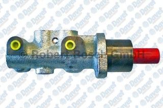 FREN ANA MERKEZİ TRANSİT T15  23,81MM resmi