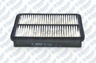 HAVA FİLTRESİ TUCSON 04-10  SPORTAGE 04-10  CERATO 04-10 DİZEL resmi