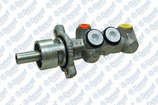 FREN ANA MERKEZI CLİO II 1.2 / 1.4 / 1.6 / 1.5DCI / 1.9D DTI ABSLI (20.64MM) resmi