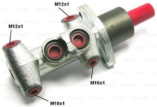 FREN ANA MERKEZİ - 23.81 MM resmi