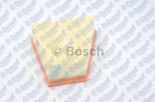 HAVA FİLTRESİ FORD GALAXY -MONDEO IV-SMAX-VOLVO V70-S80 1.6-1.8-2.0 TDCI 07 F026400109 resmi