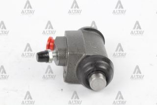 TEKERLEK SİLİNDİRİ - 17.5 MM resmi