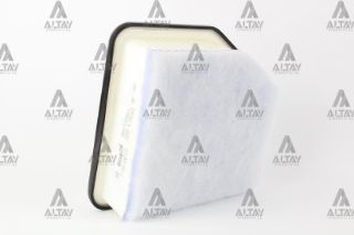 HAVA FİLTRESİ RAV4 06-11 2.2 D4D resmi
