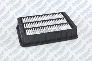 HAVA FİLTRESİ LANCER X 1.5-1.6-1.8 08 OUTLANDER II 2.0 DI-D 07 CITROEN C-CROSSER 07 resmi