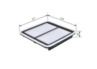 HAVA FİLTRESİ resmi