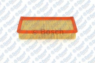 HAVA FİLTRESİ AGILA 1.3 CDTI 08 SWİFT III-IV 1.3 DDIS 05 SPLASH 1.3 CDTI 08 -93193469 resmi