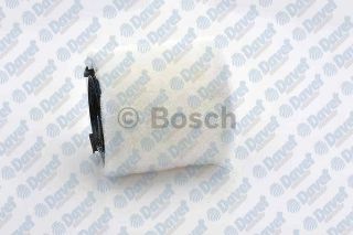 HAVA FİLTRESİ POLO 1.4GTI-1.6TDI 09- -IBIZA V-FABIA 1.2TSI-1.2TDI-1.4TSI-1.6TDI 09- F026400156 resmi