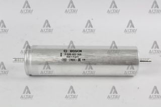 YAKIT FİLTRESİ CAGA-CAHA-CASB-CLAB-CMFA 2,0 TDİ-2,7 TDİ-3,0 TDİ A4-A5-Q5 08- resmi