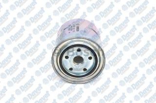 YAKIT FİLTRESİ TOYOTA AURIS I E150 1.4 D-4D 90HP 02/07- resmi