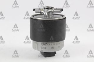 YAKIT FİLTRESİ 1.5 DCI QASHQAI  (J10) 07-13 resmi