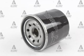 YAĞ FİLTRESİ B10D1 B12D1 LMU AVEO T250/T255 SPARK M300 08- resmi