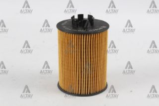 YAĞ FİLTRESİ Z10XEP-Z12XEP-Z14XEP ASTRA G-H CORSA B-C-D MERİVA A 96-07 resmi