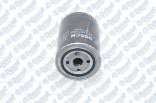 YAĞ FİLTRESİ FIAT DUCATO 02-06 23JTD-2.8 JTD JUMPER 2.8 HDI  BOXER 2.8 HDI 02-06 resmi