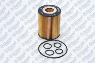 YAĞ FİLTRESİ ASTRA H-ASTRA J-CORSA D-MERIVA-ZAFİRA 1.7CDTI 07 BRAVO 2.0 D MULTIJET HU820/1 resmi