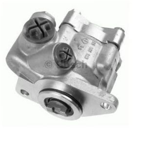 DİREKSİYON POMPASI MEKANİK MAN M2000 ZF 7685955324 81471019137 resmi