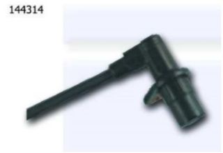 KRANK MILI HIZI ( CITROEN : BERLINGO 1.4I 96- / PEUGEOT 106 I II / PARTNER 1.4I 96- ) resmi