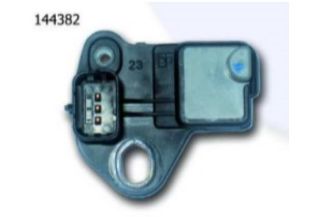 KRANK MILI SENSORU-(PEUGEOT: 207 "1.6 16V-1.6 HDI" / 308 "1.6 HDI" 06>FORD : FİESTA 1.4 TDCİ 08- FOCUS CMAX 1.6 TDCİ 05-)EURO5 resmi