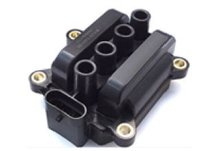 BOBIN ATESLEME KABLOSUZ ( RENAULT : CLIO II TWINGO 1.2 16V D4F 04--) resmi