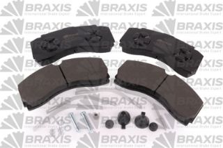 FREN BALATASI ÖN M-BENZ AXOR ACTROS MP4 10> AROCS ANTOS 1842 1835 1848 2036 2040 resmi