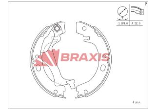 EL FREN BALATASI COROLLA 02> 07 E12 172×22 resmi