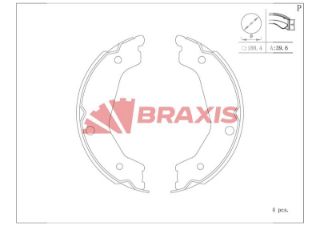 EL FREN BALATASI SORENTO 02> 190×40 resmi