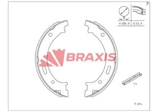EL FREN BALATASI JEEP COMMANDER GRAND CHEROKEE II III resmi