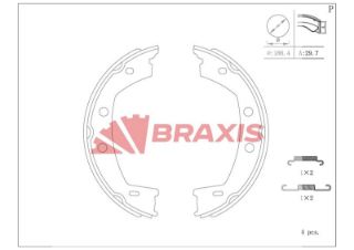 EL FREN BALATASI FREELANDER 07> resmi