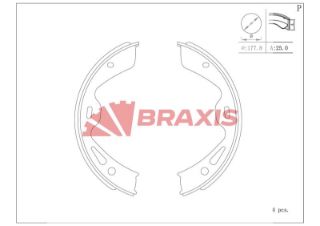 EL FREN BALATASI PORSCHE PANAMERA 09>13 3.6 4.8 M 46.20 M 46.40 resmi