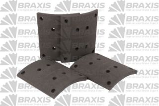 KAMPANA BALATA MERCEDES AXOR SUPER MAN OTOBUS 22MM resmi
