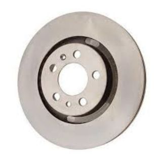 ÖN  FREN DİSK BMW E60 E61 310MM resmi