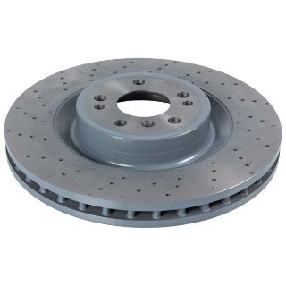 FREN DİSKI ÖN X166 15>19 W166 11>18 C292 15>19 resmi